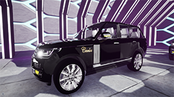 3D TOUR & VIDEO - Range Rover